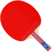 蝴蝶Butterfly TBC-601 蝴蝶乒乓球成品拍【送蝴蝶三星球 3個裝】