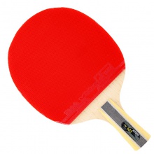 蝴蝶Butterfly TBC-603 蝴蝶乒乓球成品拍【送蝴蝶三星球 3個(gè)裝】