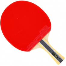 蝴蝶Butterfly TBC-603 蝴蝶乒乓球成品拍【送蝴蝶三星球 3個(gè)裝】