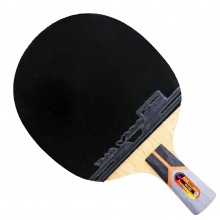 蝴蝶Butterfly TBC-801 “蝴蝶王”結(jié)構(gòu)蝴蝶乒乓球成品拍【送蝴蝶三星球 3個(gè)裝】