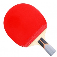 蝴蝶Butterfly TBC-801 “蝴蝶王”結(jié)構(gòu)蝴蝶乒乓球成品拍【送蝴蝶三星球 3個(gè)裝】