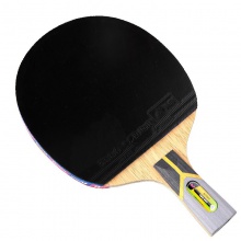 蝴蝶Butterfly TBC-803 “蝴蝶王”結構蝴蝶乒乓球成品拍拍【送蝴蝶三星球 3個裝】