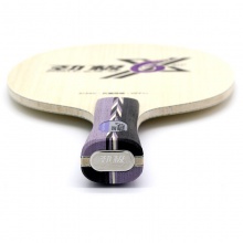 紅雙喜DHS 勁極6X 專(zhuān)業(yè)乒乓底板 5+2外置芳碳結(jié)構(gòu)