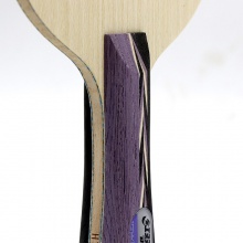 紅雙喜DHS 勁極6X 專(zhuān)業(yè)乒乓底板 5+2外置芳碳結(jié)構(gòu)