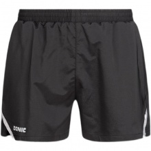 多尼克Donic 93212-278 專業(yè)運動短褲 黑色