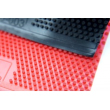 大維Dawei 超長生膠 388C-2 專業(yè)生膠單膠皮 超長生膠 硫化生膠