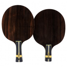 世奧得Sword 黑金Pro 專業(yè)底板 5+2黑檀內置纖維底板