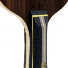 世奧得Sword 黑金Pro 專業(yè)底板 5+2黑檀內置纖維底板