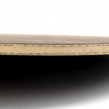 世奧得Sword 黑金Pro 專業(yè)底板 5+2黑檀內置纖維底板