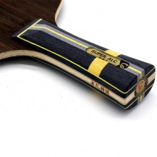 世奧得Sword 黑金Pro 專業(yè)底板 5+2黑檀內置纖維底板