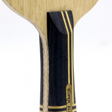 世奧得Sword 金鷹GE 專業(yè)乒乓底板 外置雙層纖維