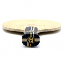 世奧得Sword 金鷹GE 專業(yè)乒乓底板 外置雙層纖維
