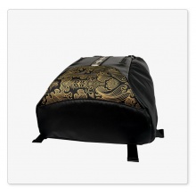 世奧得Sword 21B-22 乒乓球運(yùn)動(dòng)包 比賽訓(xùn)練健身戶外多功能雙肩包 大容量球包 黑色