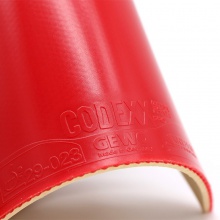 杰沃Gewo 解密EF PRO 54 捷沃專業(yè)粘性反膠套膠 德系高彈粘套