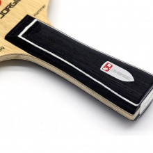 挺拔Tibhar 達(dá)科DJC 專業(yè)乒乓球底板 5+2內(nèi)置纖維