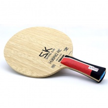挺拔Tibhar 尚坤AC 專業(yè)乒乓底板 5+2內(nèi)置纖維