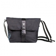 挺拔Tinbhar 02206 單肩小挎包小背包休閑旅行包 雙色可選