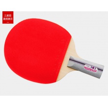 蝴蝶Butterfly TBC-301 蝴蝶乒乓球成品拍成品拍 輕量型 五層純木+YUKI粘性膠皮