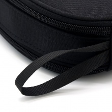 挺拔Tibhar 22028 雙層方拍套 三色可選 乒乓拍包拍盒