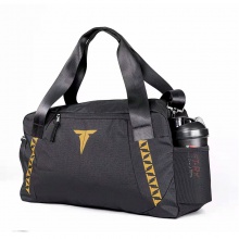 挺拔Tibhar 22029 乒乓球包 黑色 單肩長款斜挎包旅行包運動包