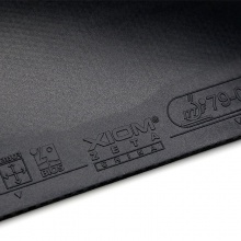 驕猛XIOM 捷踏CHINA79-068 大Z粘性 粘性反膠套膠