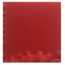 銀河YINHE 黃建疆顆粒大師VVIP長膠單膠皮中顆粒乒乓球長膠膠皮