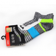 優(yōu)拉Joola 925 專業(yè)運(yùn)動(dòng)襪 雙色可選 短筒低幫運(yùn)動(dòng)襪