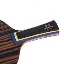 亞薩卡Yasaka Ebony carbon(烏木碳YEC)底板