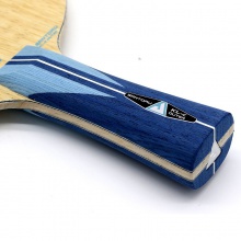 優(yōu)拉Joola 圣斗士系列 星矢 專業(yè)乒乓底板 5+2外置纖維結構