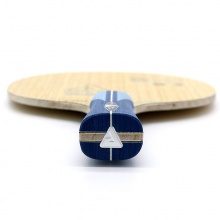 優(yōu)拉Joola 圣斗士系列 星矢 專業(yè)乒乓底板 5+2外置纖維結構