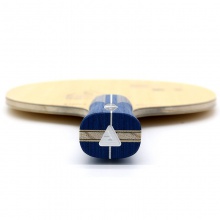 優(yōu)拉Joola 圣斗士系列 冰河 專業(yè)乒乓底板 經(jīng)典3+2結(jié)構(gòu)