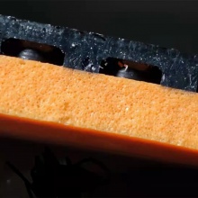 三維Sanwei 標(biāo)靶系列 省標(biāo)靶3 粘性反膠套膠