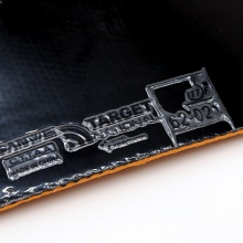 三維Sanwei 標(biāo)靶系列 省標(biāo)靶3 粘性反膠套膠