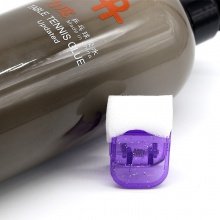 力度Lidu 無機(jī)膠水 水溶性粘合劑 750ml 大瓶裝 