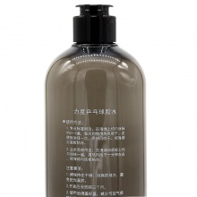 力度Lidu 無機(jī)膠水 水溶性粘合劑 750ml 大瓶裝 