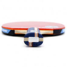 銀河Yinhe 05B 成品拍 進(jìn)攻型學(xué)生初學(xué)者乒兵球拍 弧圈快攻