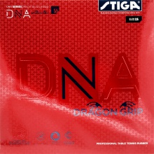 斯帝卡Stiga DNA赤龍 專業(yè)粘性反膠套膠 莫雷高德同款