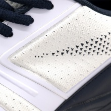 多尼克Donic 93081 model 專業(yè)乒乓球運(yùn)動(dòng)鞋 經(jīng)典白藍(lán)色（海軍色）