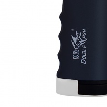 雙魚Doublefish XW-928B 乒乓球網(wǎng)架 便攜式伸縮網(wǎng)柱 球桌球臺攔網(wǎng)