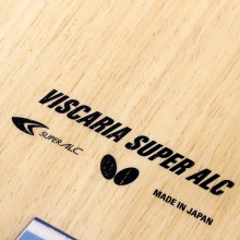 蝴蝶Butterfly【37191/24170】 VISCARIA SUPER ALC SUPER維斯卡利亞 SUPRE蝴蝶王 SUPER  5+2外置SUPER ALC纖維