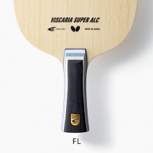 蝴蝶Butterfly【37191/24170】 VISCARIA SUPER ALC SUPER維斯卡利亞 SUPRE蝴蝶王 SUPER  5+2外置SUPER ALC纖維