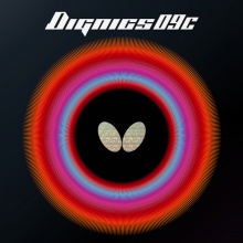 Butterfly蝴蝶D09C乒乓球膠皮06070專業(yè)乒乓球高彈性粘性反膠套膠  采用高彈性海綿