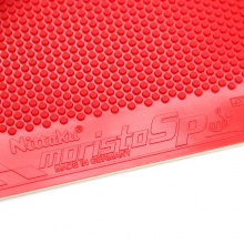 尼塔庫Nittaku MORISTO莫里史特SP 專業(yè)生膠套膠 伊藤美誠使用同款