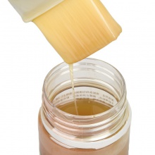 海夫Haifu 專業(yè)套膠膨脹油 黃油老油60ml 無(wú)機(jī)打底油 乒乓球膨脹油