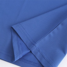 維克塔斯Victas VC-852 86502 藍(lán)色 專業(yè)運動T恤 圓領(lǐng)衫