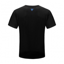 維克塔斯Victas VC-852 86502 黑色 專業(yè)運動T恤 圓領(lǐng)衫