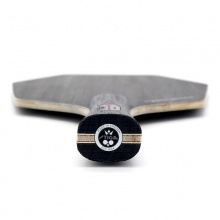 斯帝卡Stiga 賽博6 六邊形乒乓球底板 莫雷高德同款 5+2內(nèi)置結(jié)構(gòu)