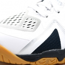 美津濃Mizuno 81GA211027 專(zhuān)業(yè)乒乓球鞋 白藍(lán)色 WAVE MEDAL RISE