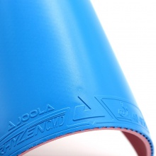 優(yōu)拉Joola 雷鳴RHYZEN CMD 專(zhuān)業(yè)澀性反膠套膠 彩色套膠 藍(lán)色版本