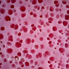 杰沃GEWO 毒液NEXUS EL Pro53 捷沃專業(yè)澀性反膠套膠